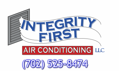 Integrity First Air Conditioning